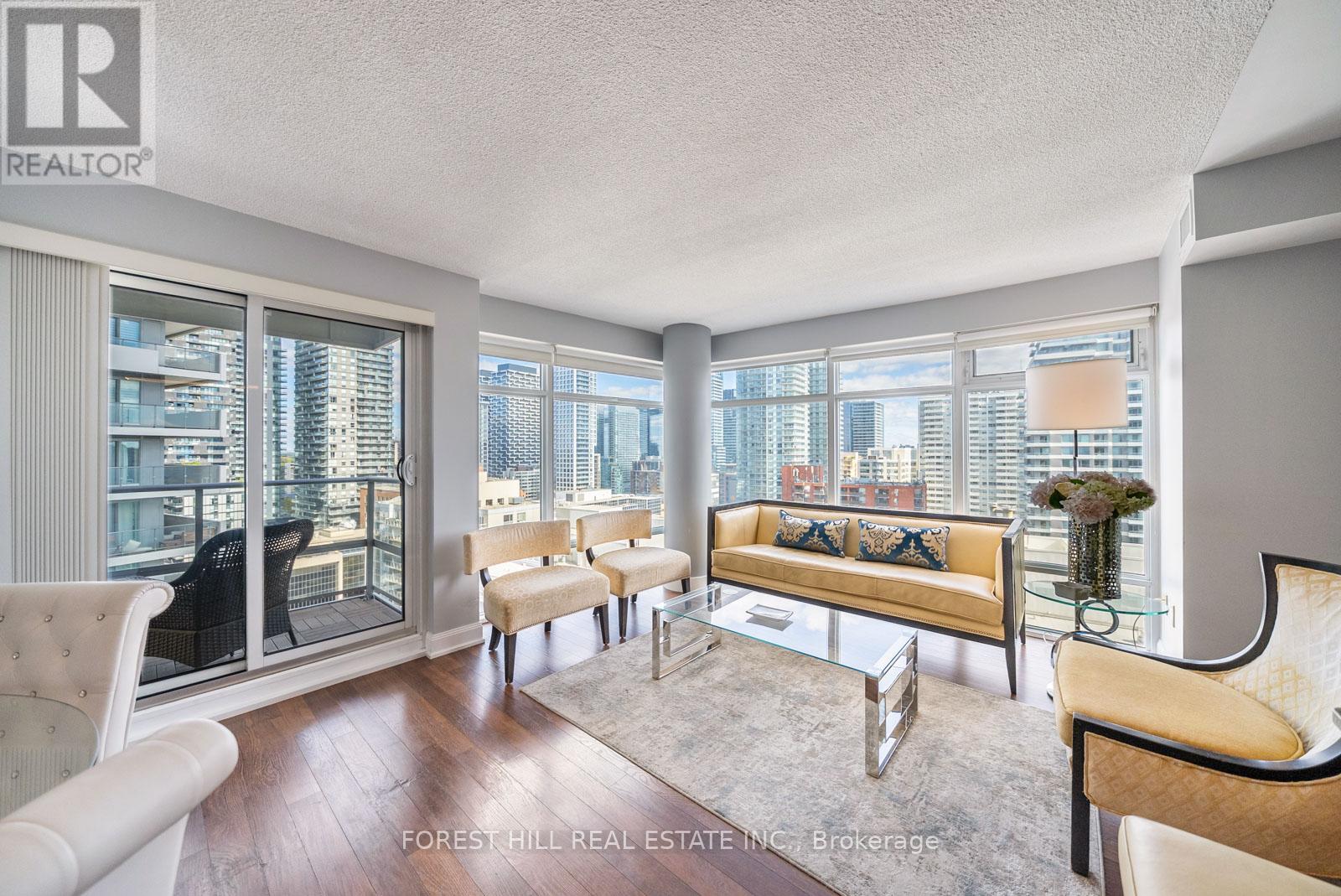 2311 - 2191 Yonge Street, Toronto (Mount Pleasant West), Ontario  M4S 3H8 - Photo 18 - C12455079