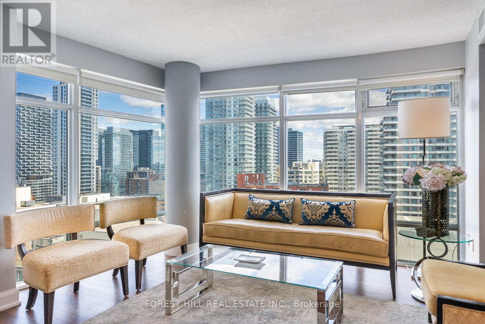 2311 - 2191 Yonge Street, Toronto (Mount Pleasant West), Ontario  M4S 3H8 - Photo 19 - C12455079