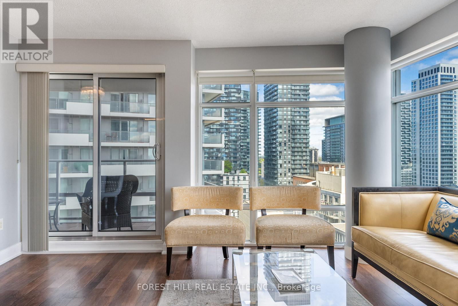 2311 - 2191 Yonge Street, Toronto (Mount Pleasant West), Ontario  M4S 3H8 - Photo 20 - C12455079