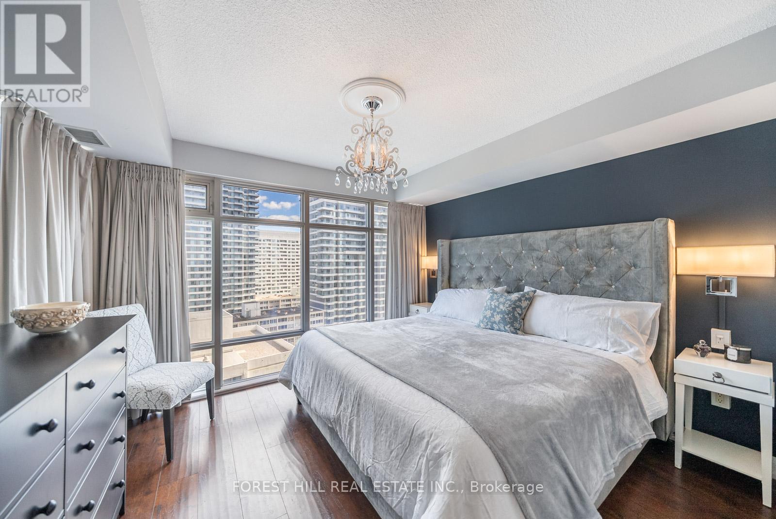 2311 - 2191 Yonge Street, Toronto (Mount Pleasant West), Ontario  M4S 3H8 - Photo 22 - C12455079