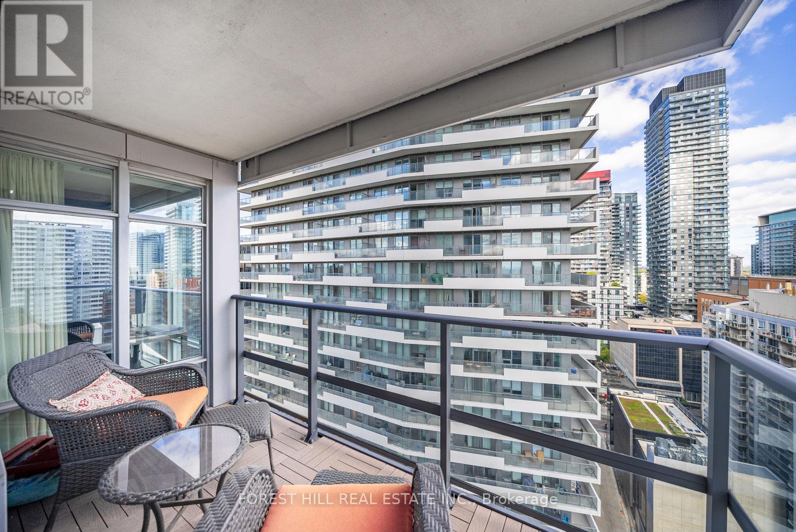 2311 - 2191 Yonge Street, Toronto (Mount Pleasant West), Ontario  M4S 3H8 - Photo 29 - C12455079
