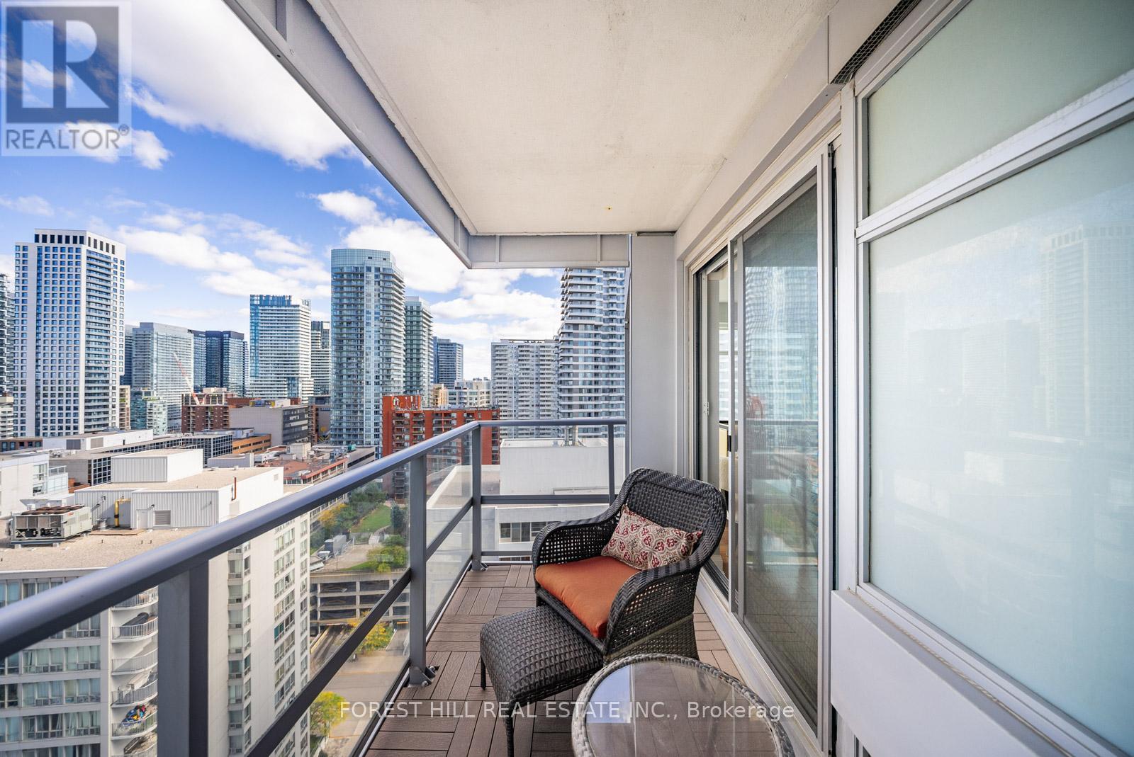 2311 - 2191 Yonge Street, Toronto (Mount Pleasant West), Ontario  M4S 3H8 - Photo 30 - C12455079