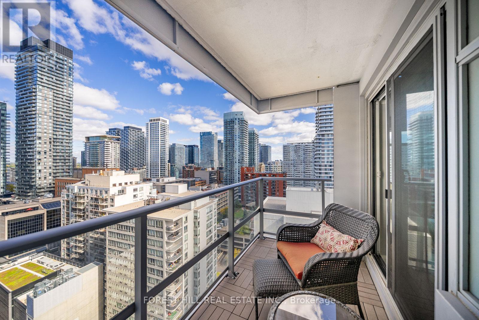 2311 - 2191 Yonge Street, Toronto (Mount Pleasant West), Ontario  M4S 3H8 - Photo 31 - C12455079