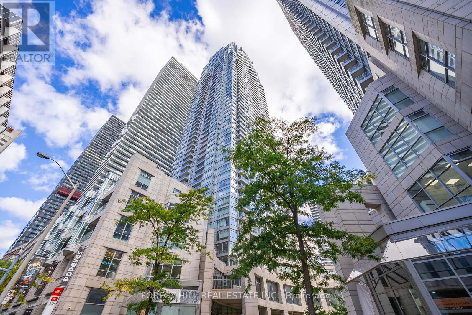 2311 - 2191 Yonge Street, Toronto (Mount Pleasant West), Ontario  M4S 3H8 - Photo 32 - C12455079
