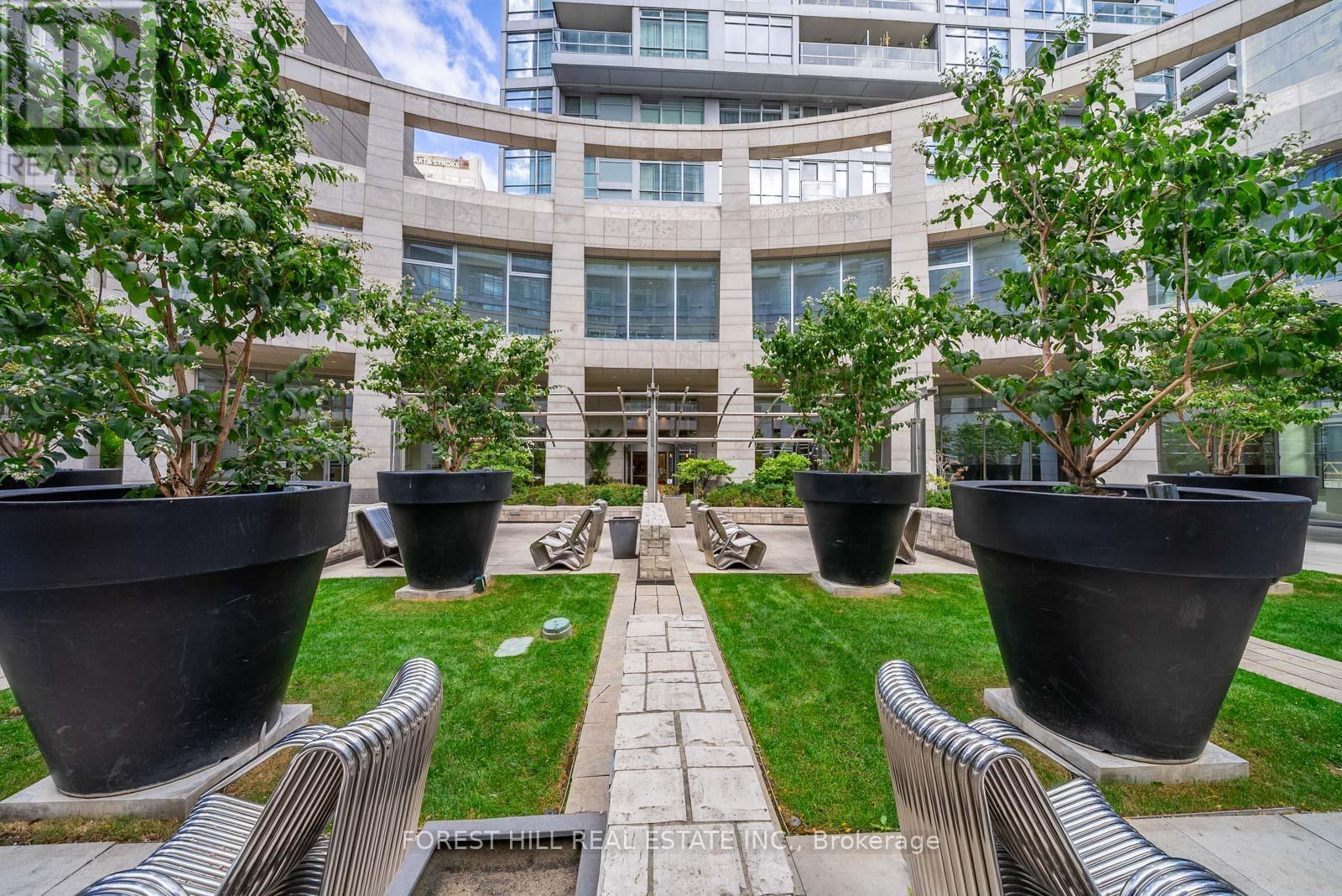 2311 - 2191 Yonge Street, Toronto (Mount Pleasant West), Ontario  M4S 3H8 - Photo 33 - C12455079