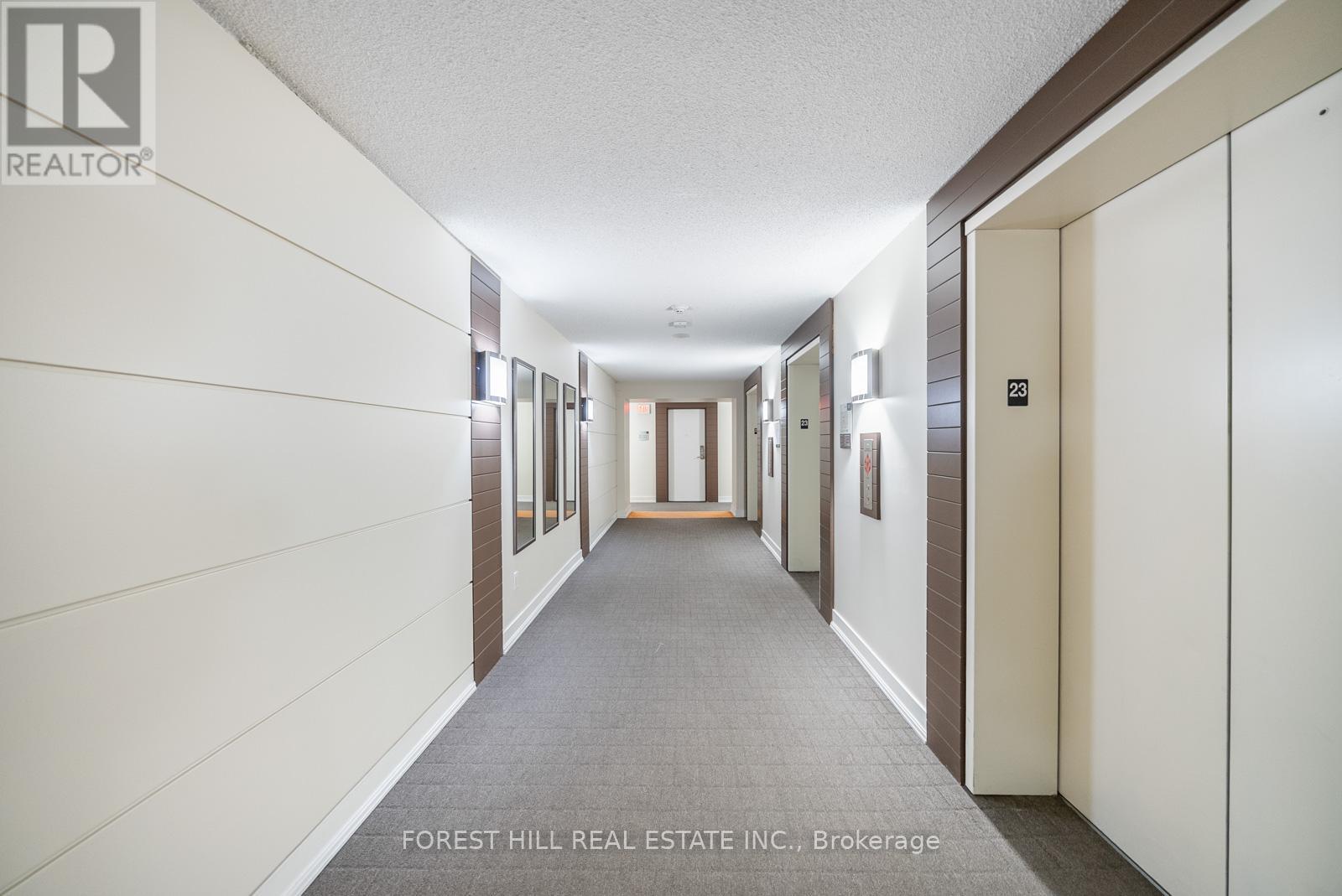 2311 - 2191 Yonge Street, Toronto (Mount Pleasant West), Ontario  M4S 3H8 - Photo 4 - C12455079