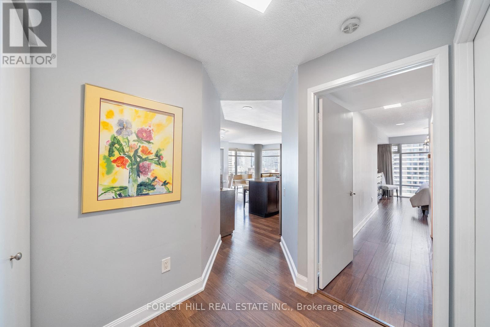 2311 - 2191 Yonge Street, Toronto (Mount Pleasant West), Ontario  M4S 3H8 - Photo 7 - C12455079