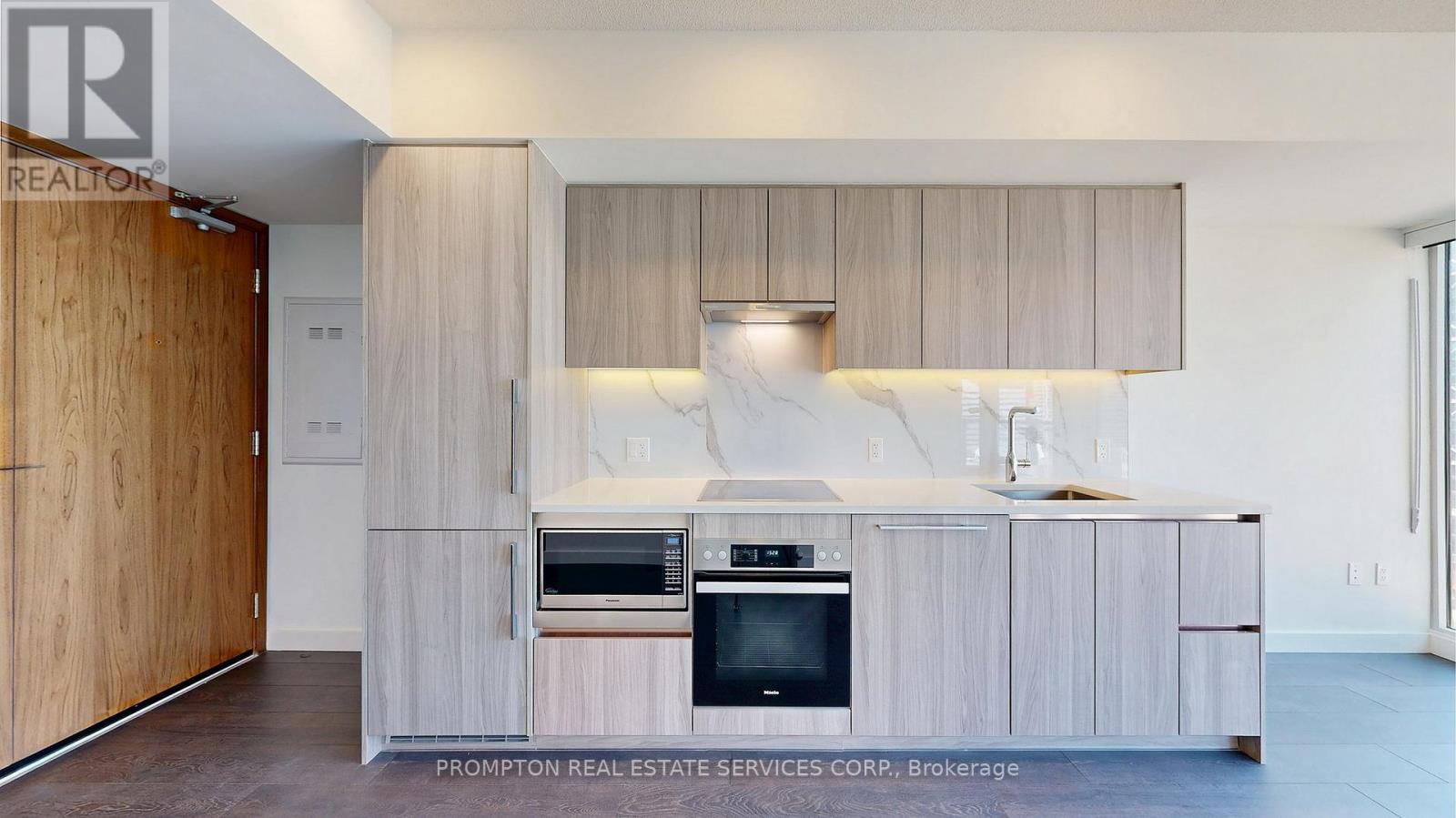4015 - 3 CONCORD CITYPLACE WAY, Toronto, Ontario