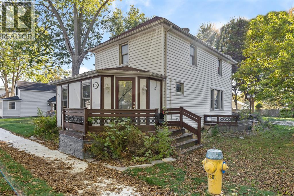 284 GEORGE STREET, Amherstburg, Ontario