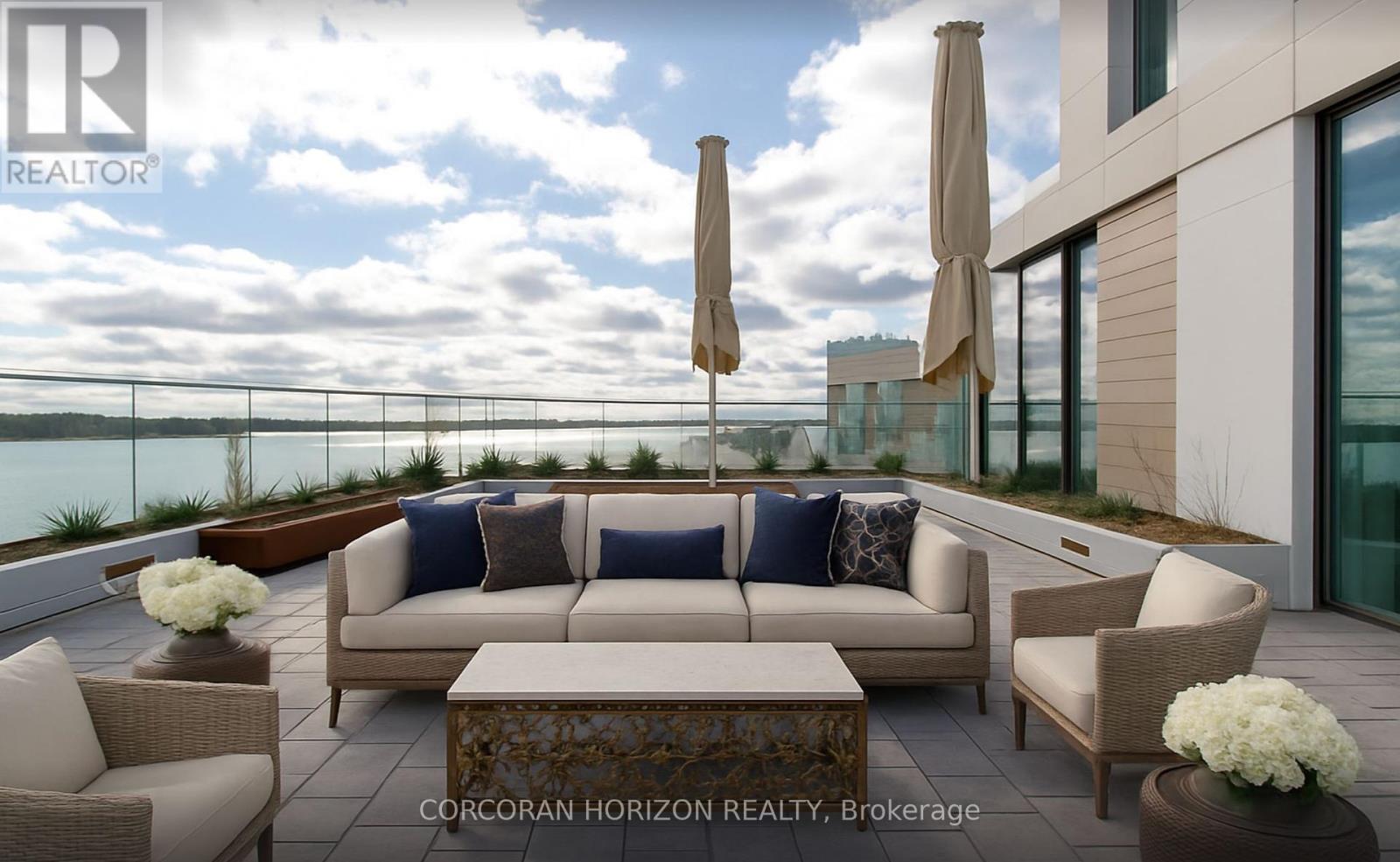 912 - 118 MERCHANTS WHARF, Toronto, Ontario