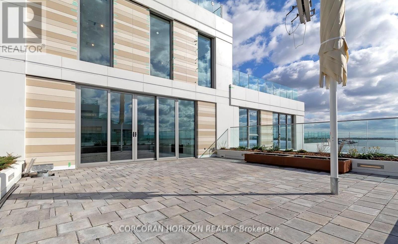 912 - 118 Merchants Wharf, Toronto, Ontario  M5A 0L3 - Photo 17 - C12455093