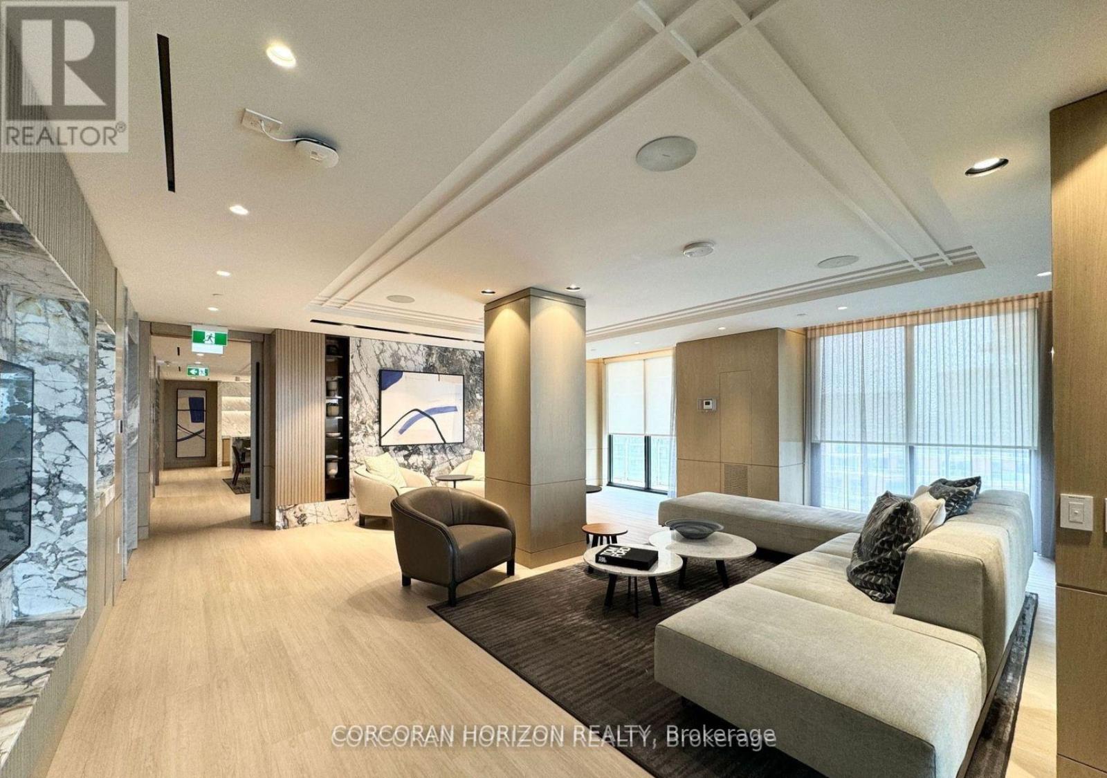 912 - 118 Merchants Wharf, Toronto, Ontario  M5A 0L3 - Photo 23 - C12455093