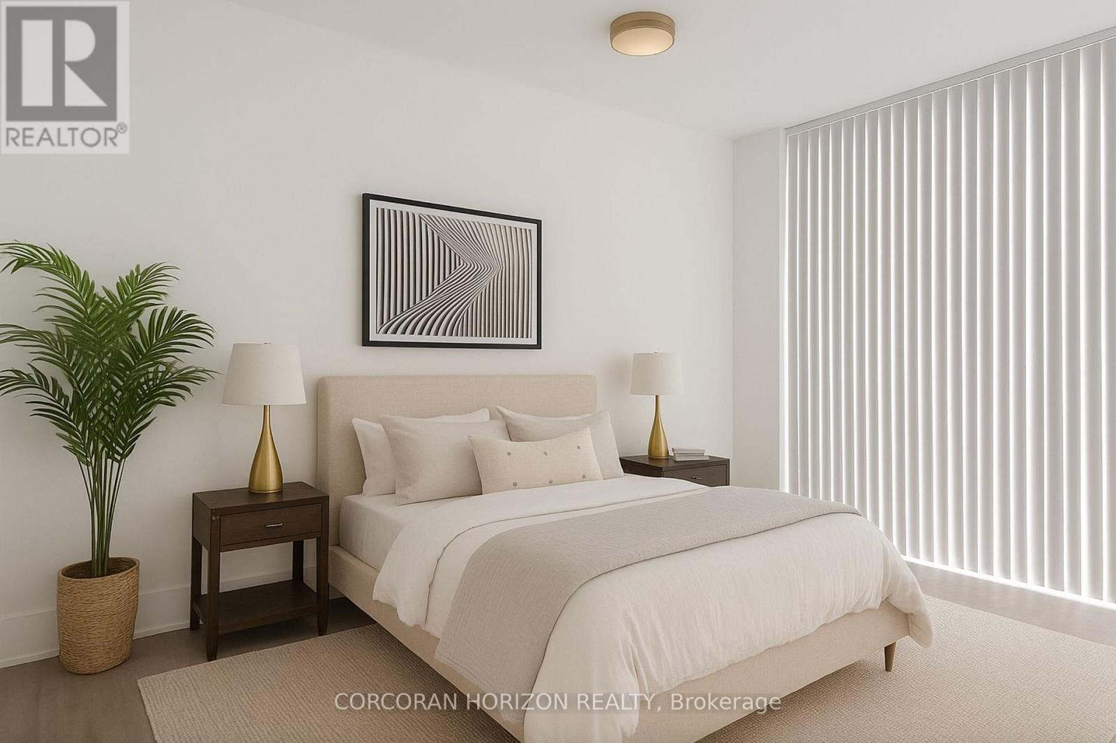 912 - 118 Merchants Wharf, Toronto, Ontario  M5A 0L3 - Photo 7 - C12455093