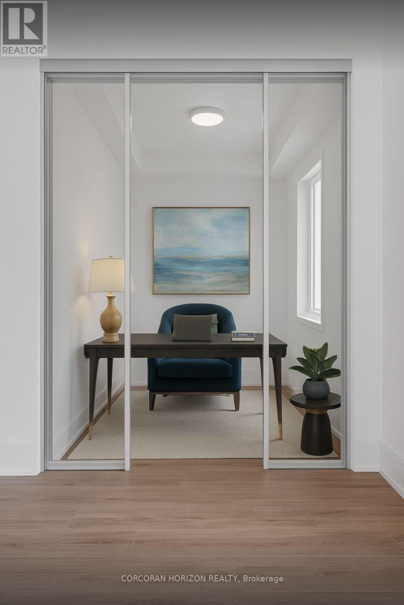 912 - 118 Merchants Wharf, Toronto, Ontario  M5A 0L3 - Photo 8 - C12455093