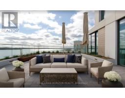 912 - 118 MERCHANTS WHARF, Toronto, Ontario