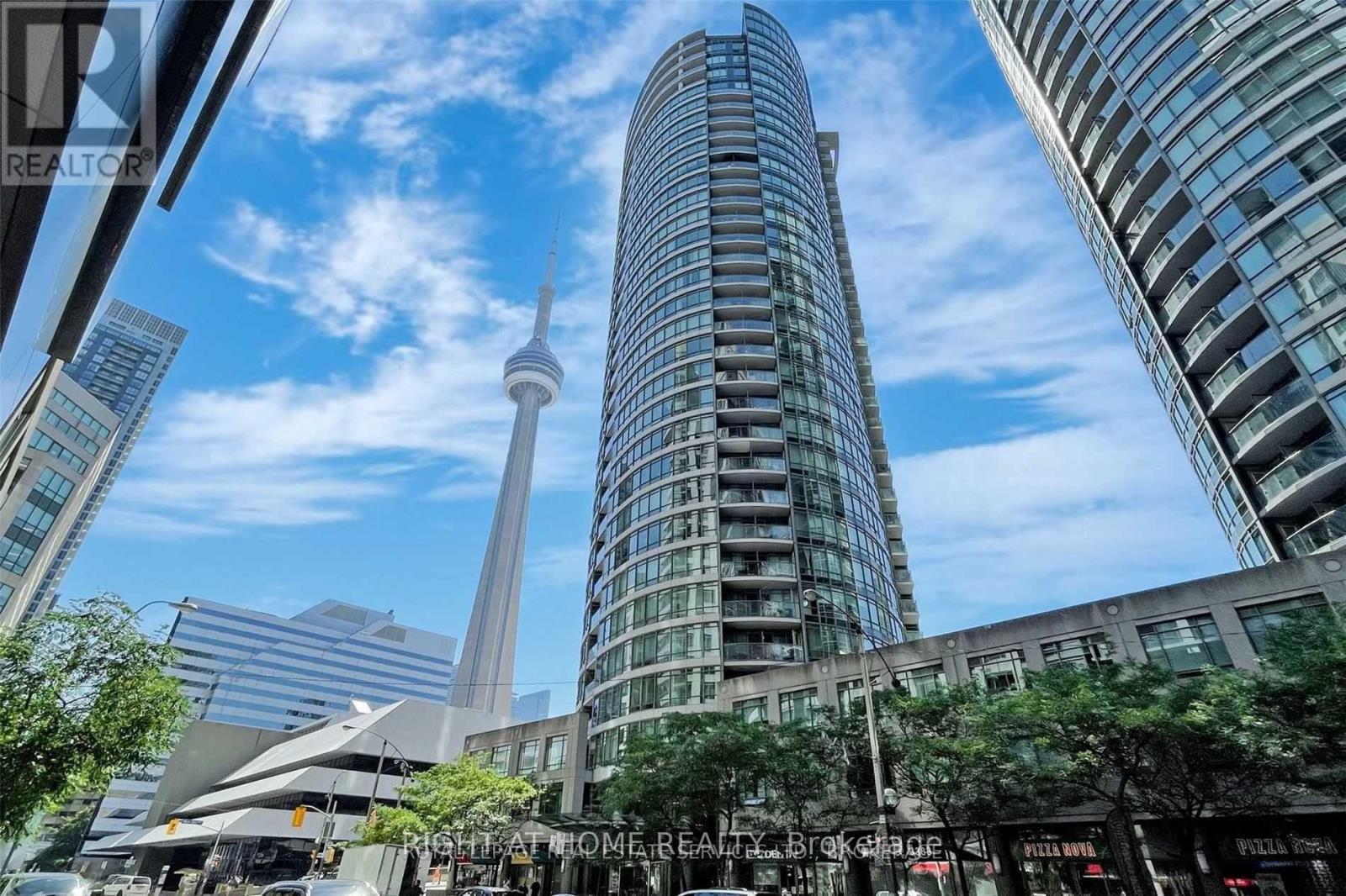 1810 - 361 Front Street W, Toronto (Waterfront Communities), Ontario  M5V 3R5 - Photo 1 - C12455107