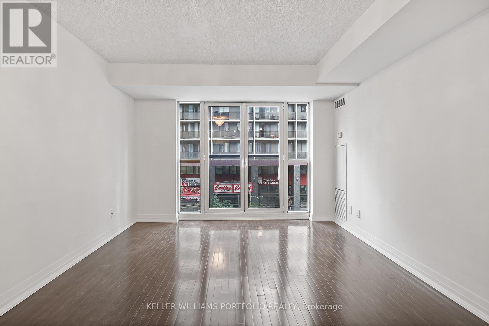 327 - 25 Carlton Street, Toronto, Ontario  M5B 1L4 - Photo 14 - C12455116