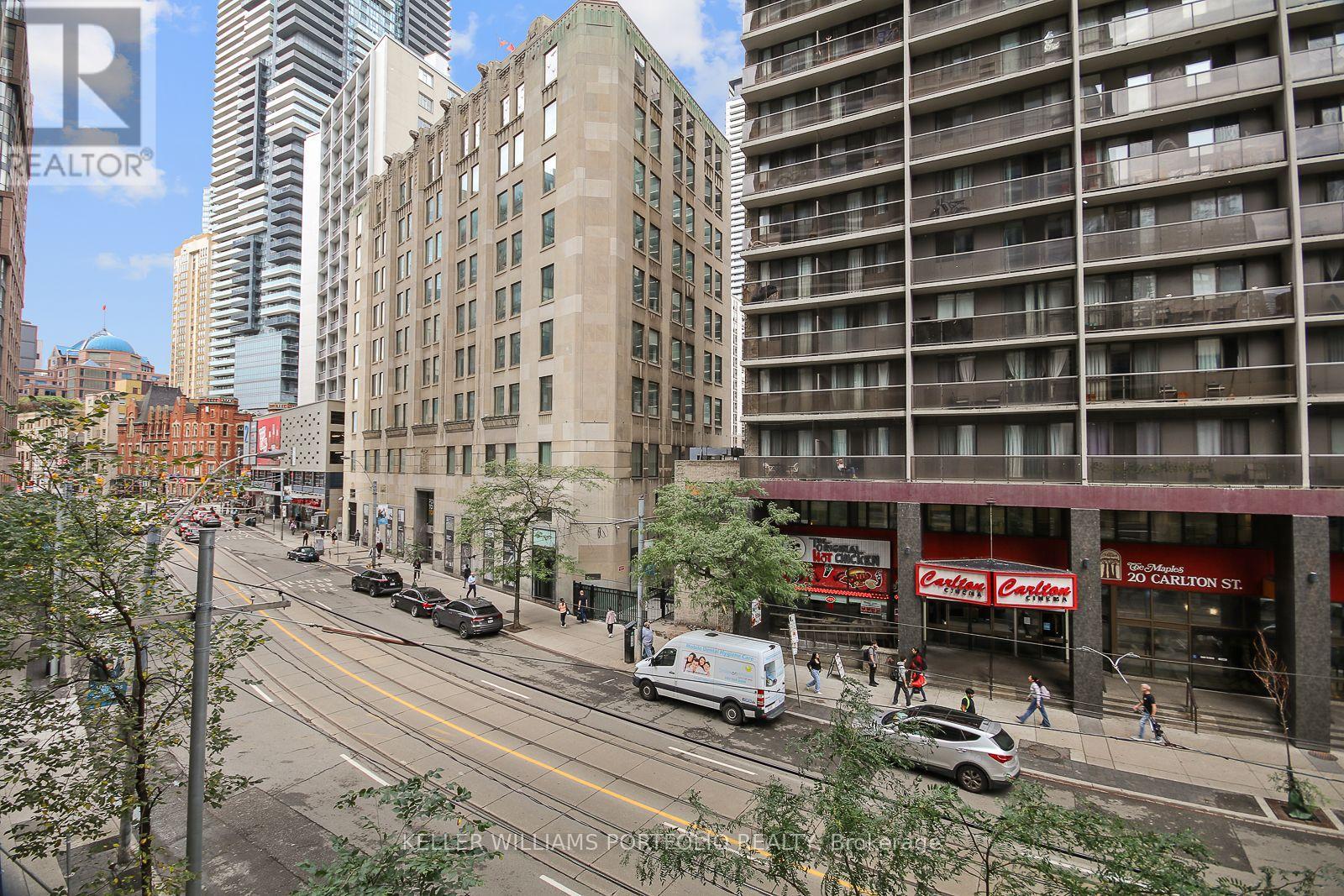 327 - 25 Carlton Street, Toronto, Ontario  M5B 1L4 - Photo 27 - C12455116