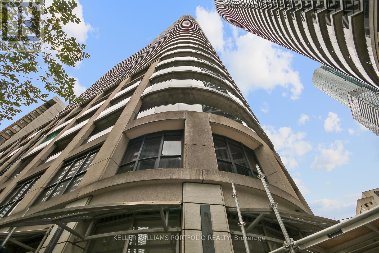 327 - 25 Carlton Street, Toronto, Ontario  M5B 1L4 - Photo 29 - C12455116