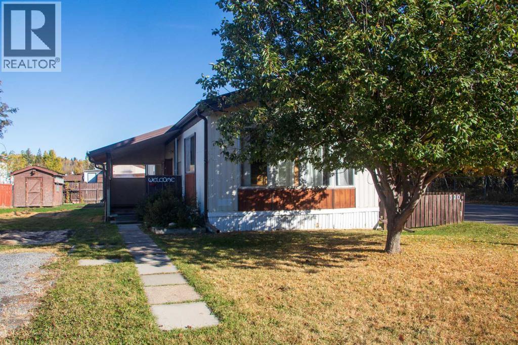 320 4 Street Nw, Sundre, Alberta  T0M 1X0 - Photo 1 - A2258880