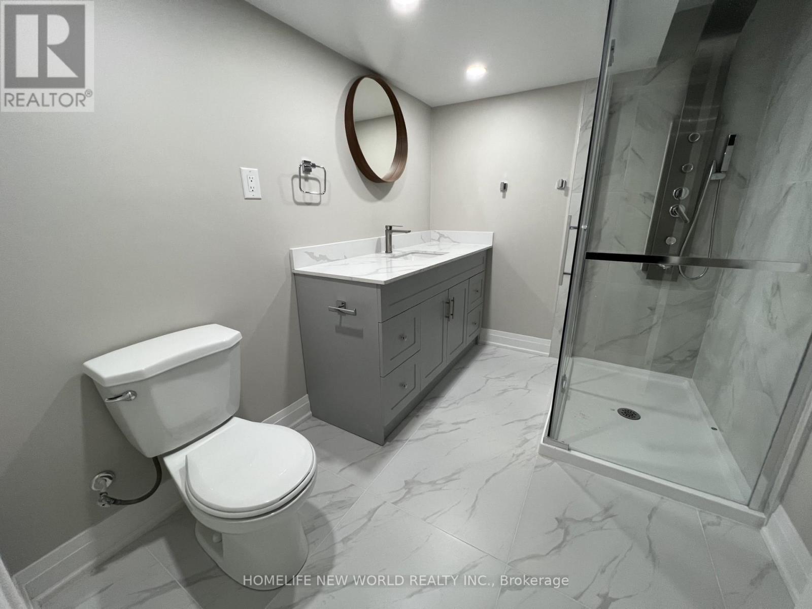 Basement - 217 Brighton Avenue, Toronto, Ontario  M3H 4E5 - Photo 11 - C12455121