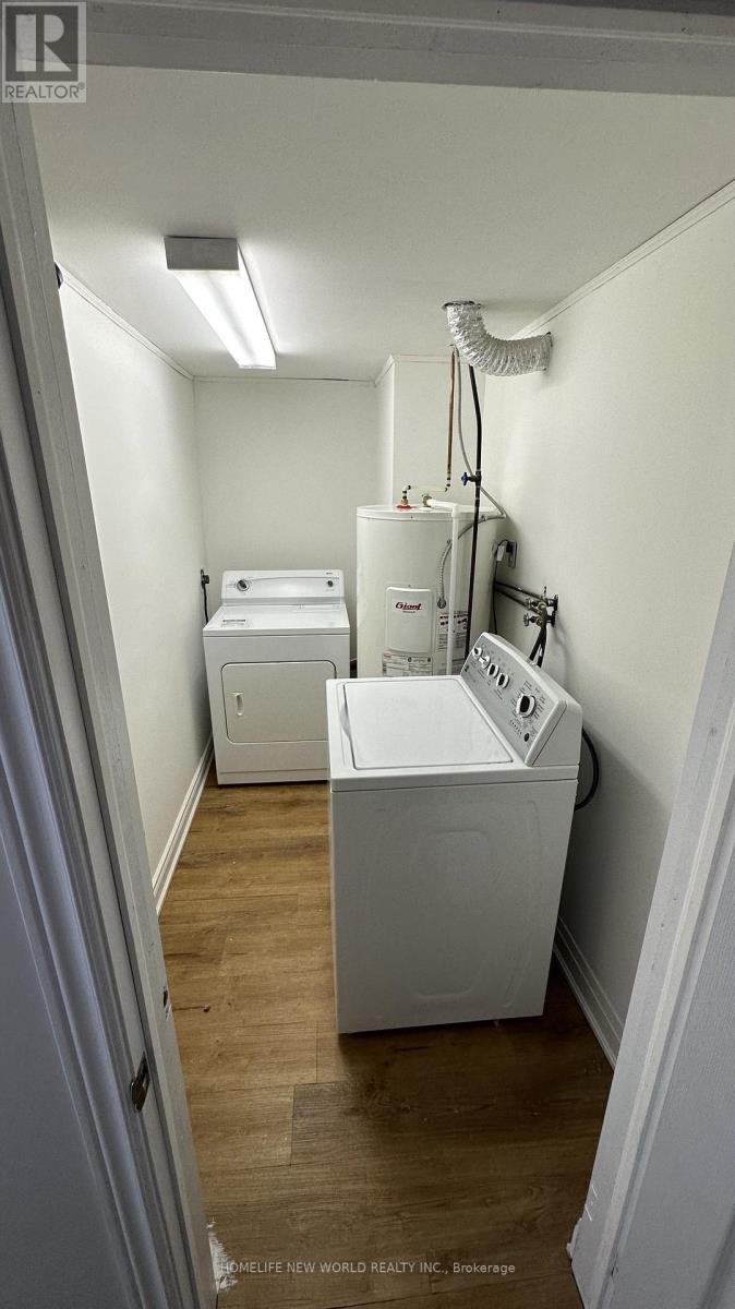 Basement - 217 Brighton Avenue, Toronto, Ontario  M3H 4E5 - Photo 13 - C12455121