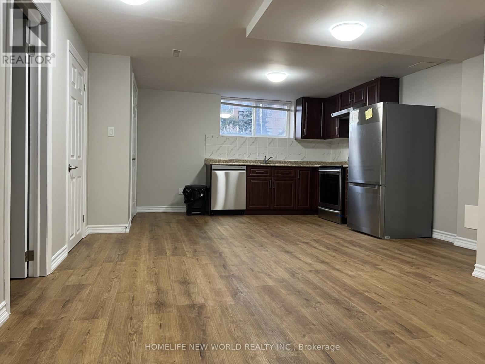 Basement - 217 Brighton Avenue, Toronto, Ontario  M3H 4E5 - Photo 3 - C12455121