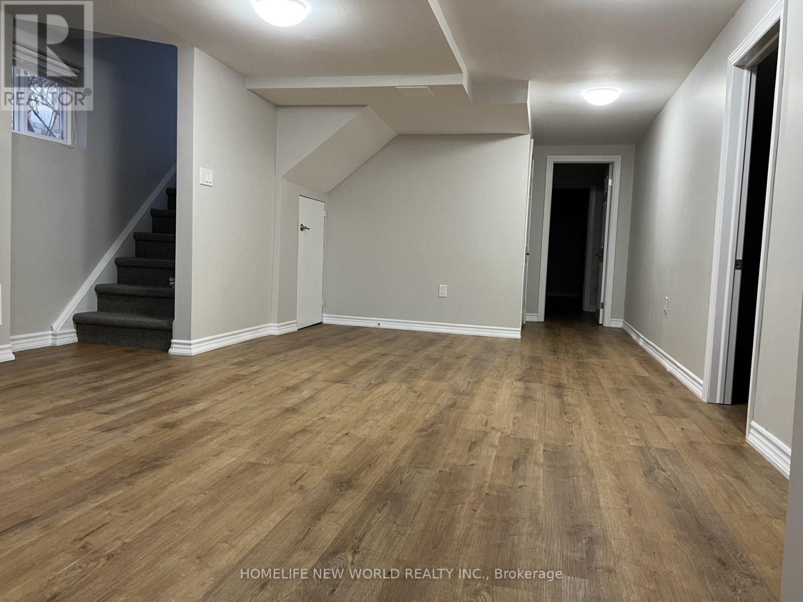 Basement - 217 Brighton Avenue, Toronto, Ontario  M3H 4E5 - Photo 5 - C12455121