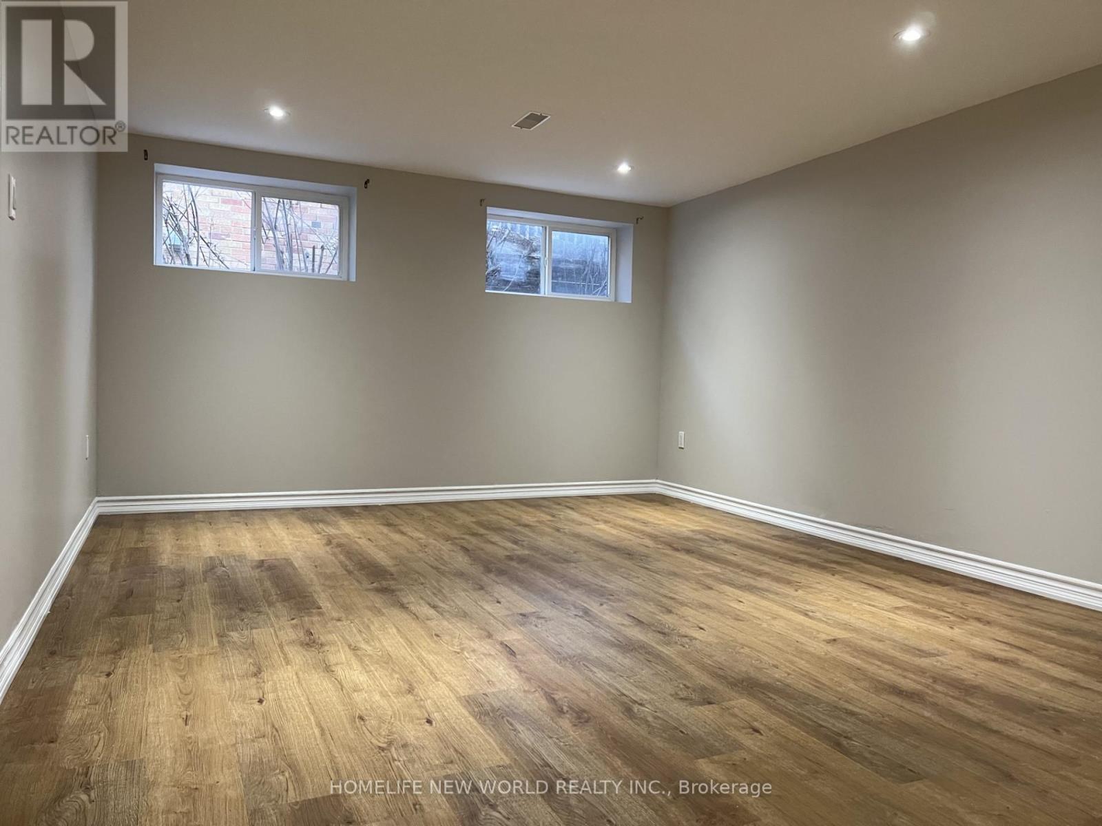 Basement - 217 Brighton Avenue, Toronto, Ontario  M3H 4E5 - Photo 6 - C12455121