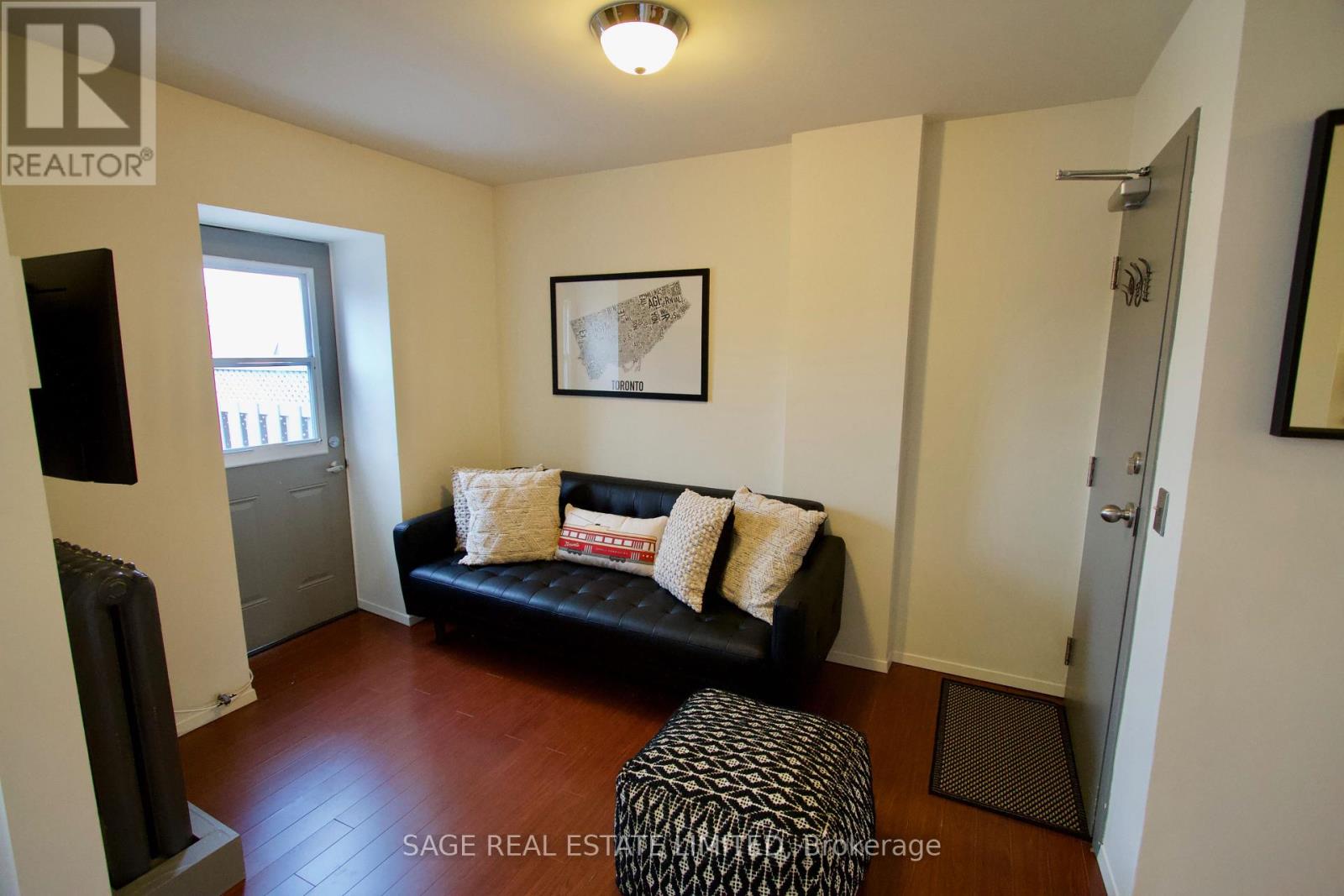 3 - 1130 Queen Street W, Toronto, Ontario  M6J 1J3 - Photo 2 - C12455126