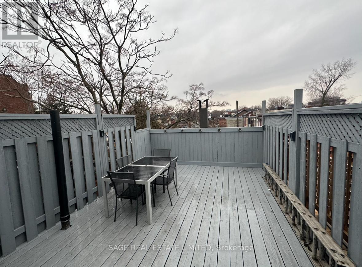 3 - 1130 Queen Street W, Toronto, Ontario  M6J 1J3 - Photo 20 - C12455126