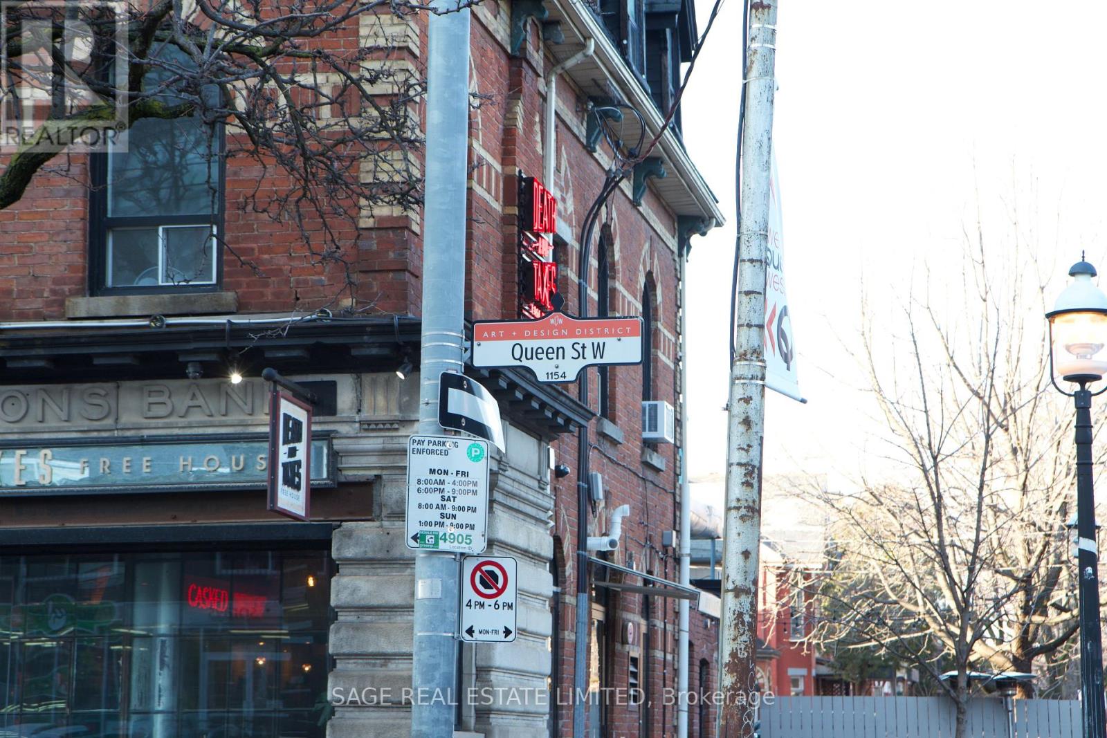 3 - 1130 Queen Street W, Toronto, Ontario  M6J 1J3 - Photo 21 - C12455126