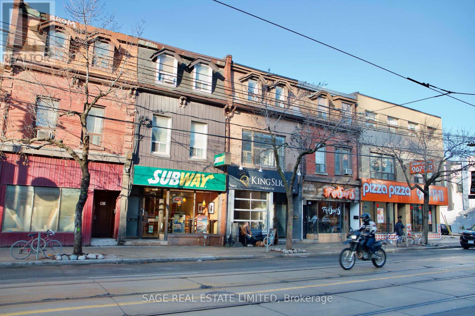 3 - 1130 Queen Street W, Toronto, Ontario  M6J 1J3 - Photo 22 - C12455126