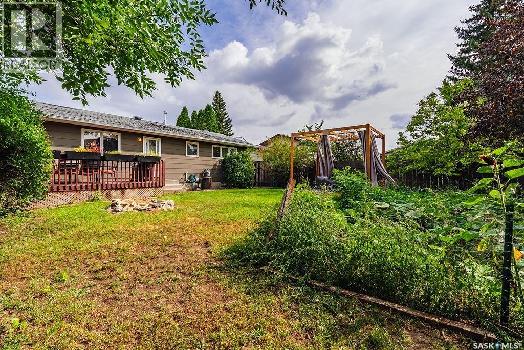 243 Roborecki Crescent, Saskatoon, Saskatchewan  S7K 5L1 - Photo 37 - SK018770