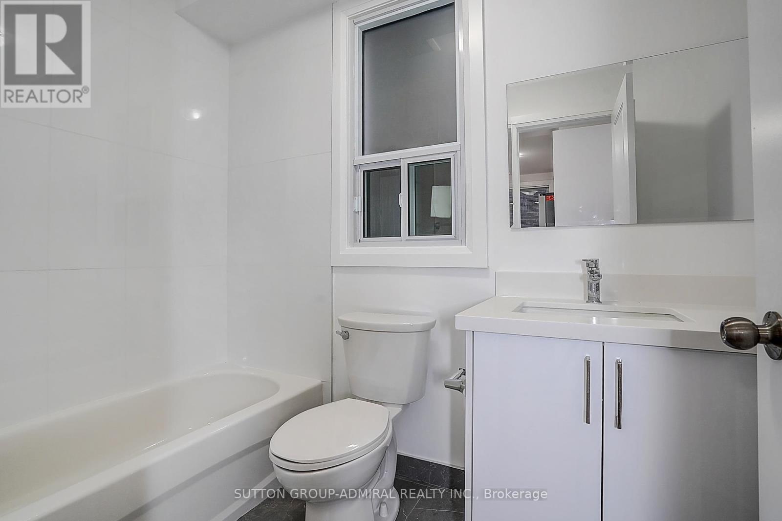 Main Floor And Basement - 166 Vaughan Road, Toronto, Ontario  M6C 2M2 - Photo 21 - C12455133