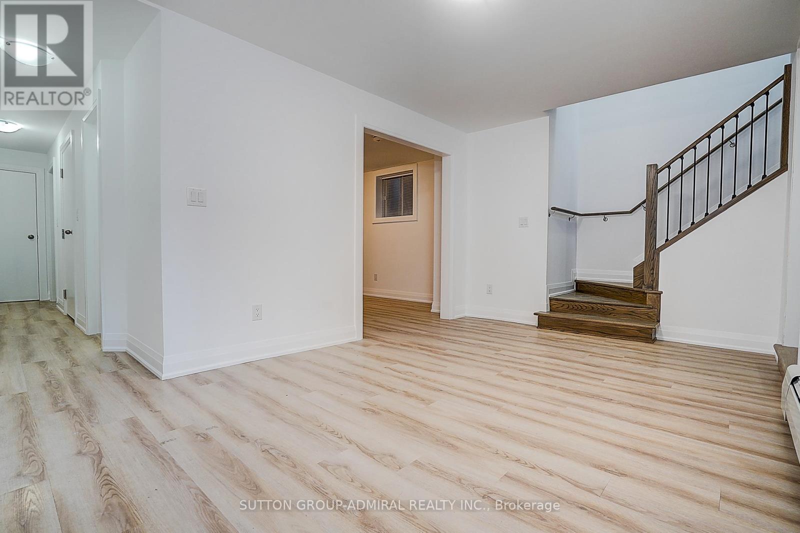 Main Floor And Basement - 166 Vaughan Road, Toronto, Ontario  M6C 2M2 - Photo 25 - C12455133