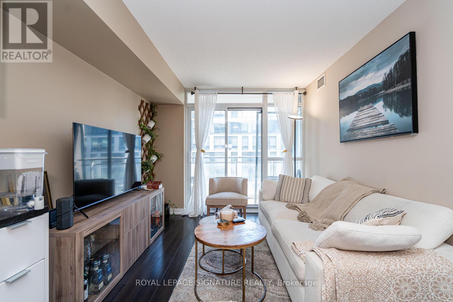 610 - 151 Dan Leckie Way, Toronto (Waterfront Communities), Ontario  M5V 4B2 - Photo 17 - C12455136
