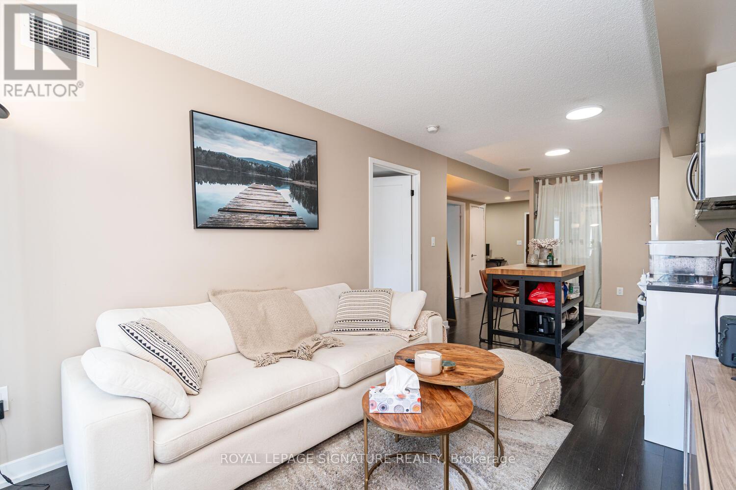 610 - 151 Dan Leckie Way, Toronto (Waterfront Communities), Ontario  M5V 4B2 - Photo 19 - C12455136