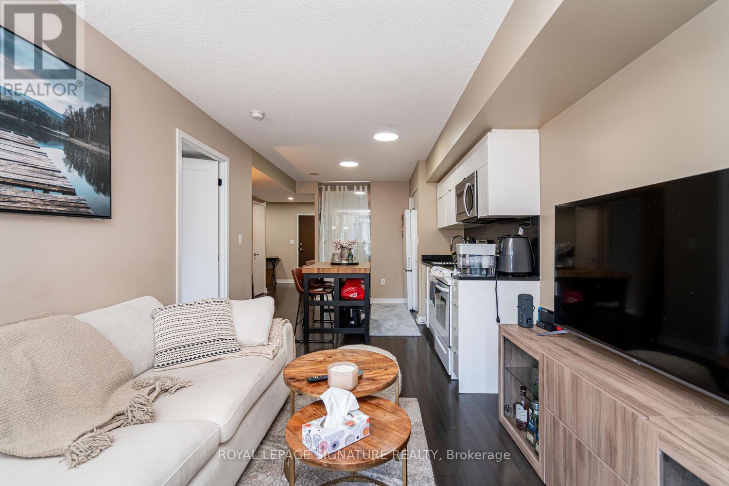 610 - 151 Dan Leckie Way, Toronto (Waterfront Communities), Ontario  M5V 4B2 - Photo 20 - C12455136