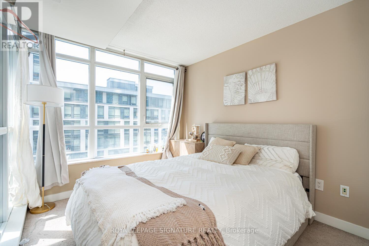 610 - 151 Dan Leckie Way, Toronto (Waterfront Communities), Ontario  M5V 4B2 - Photo 29 - C12455136