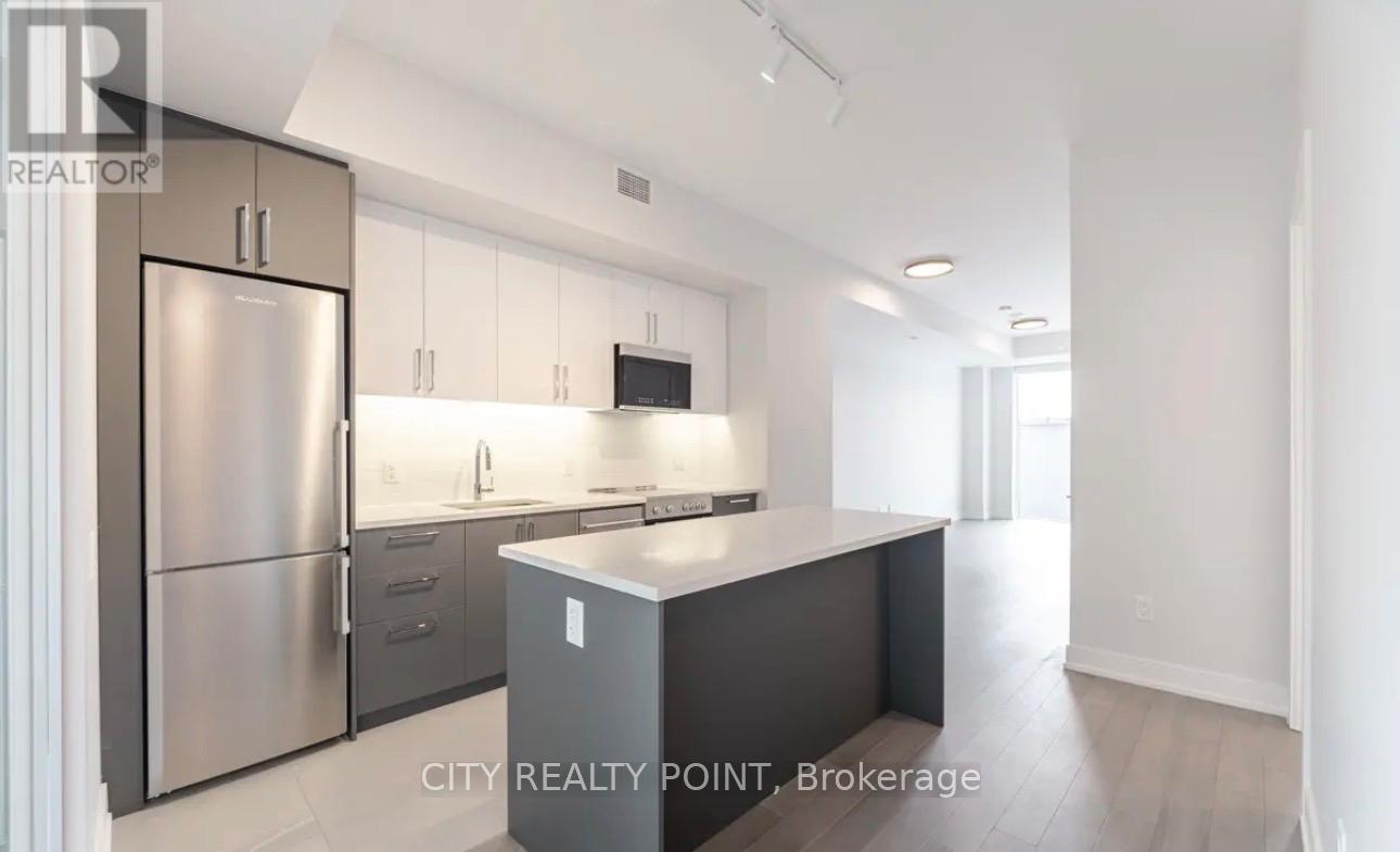 214 - 664 SPADINA AVENUE, Toronto, Ontario