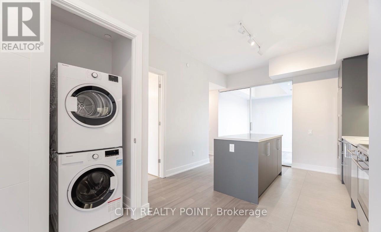 214 - 664 Spadina Avenue, Toronto, Ontario  M5S 2H7 - Photo 6 - C12455145
