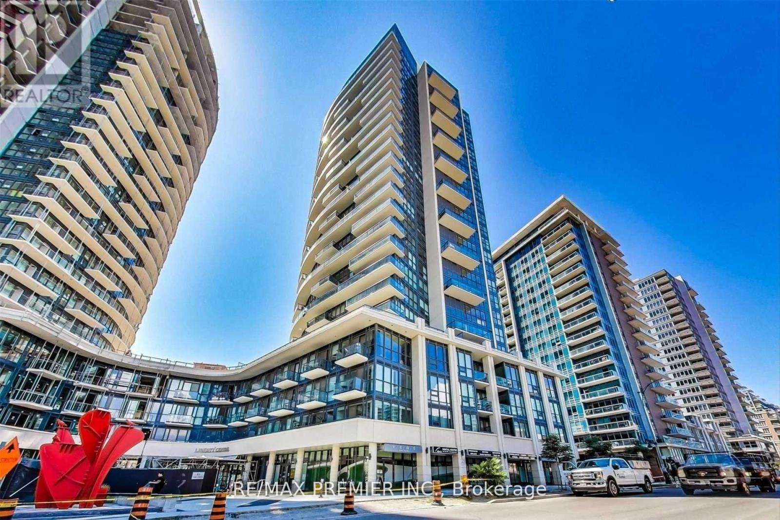 415 - 51 East Liberty Street, Toronto, Ontario  M6K 3P8 - Photo 1 - C12455173