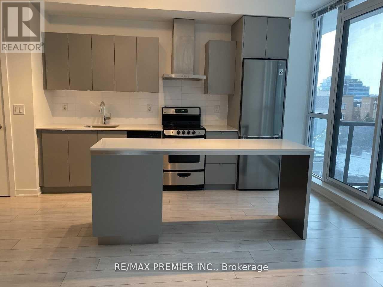 415 - 51 East Liberty Street, Toronto, Ontario  M6K 3P8 - Photo 2 - C12455173