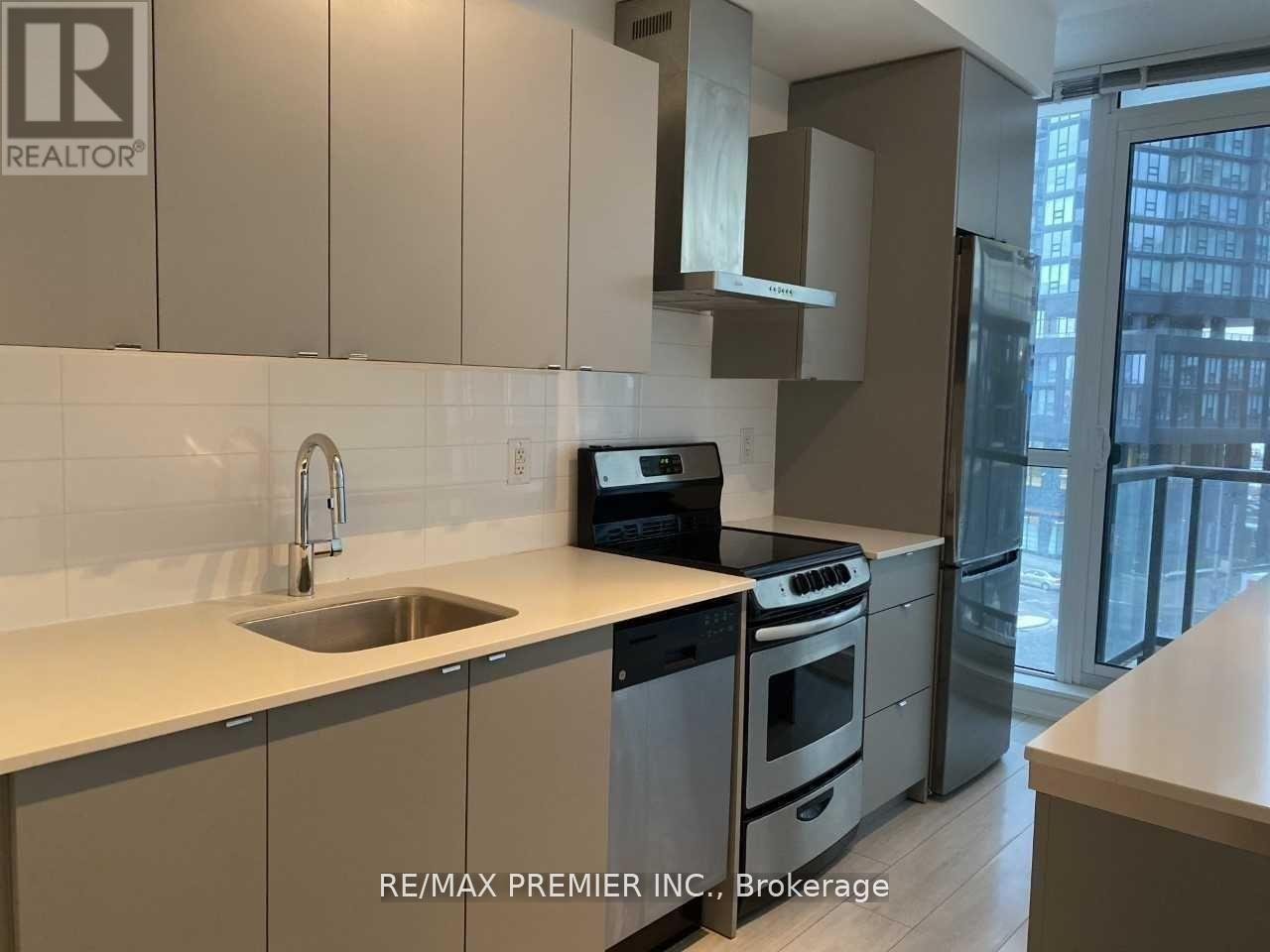 415 - 51 East Liberty Street, Toronto, Ontario  M6K 3P8 - Photo 4 - C12455173