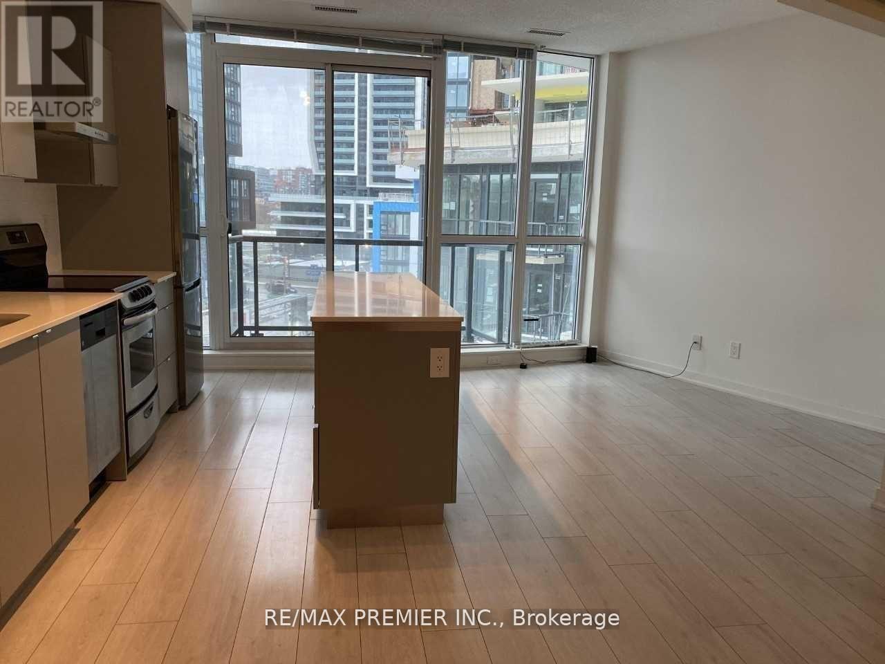 415 - 51 East Liberty Street, Toronto, Ontario  M6K 3P8 - Photo 5 - C12455173