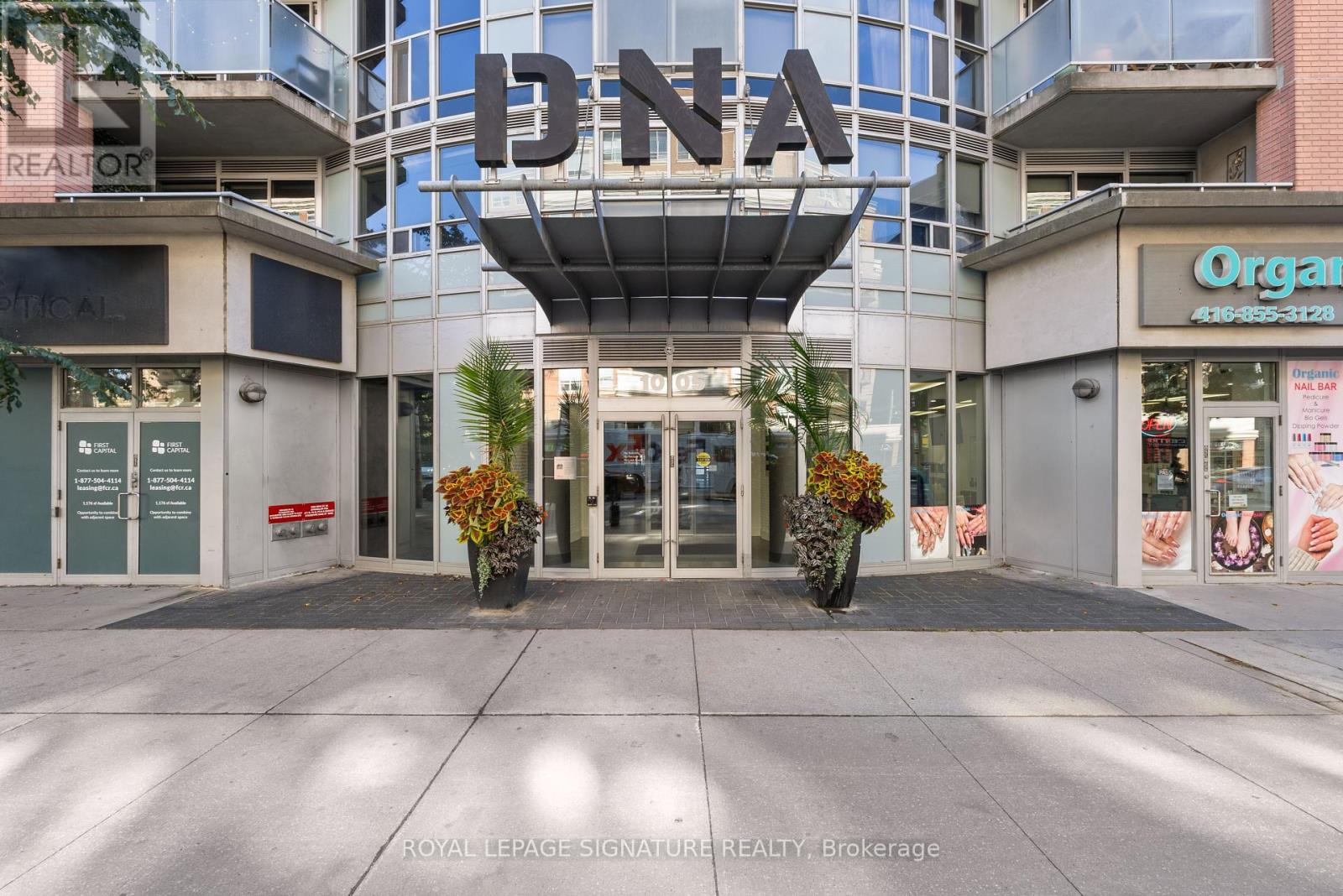 610 - 1005 KING STREET W, Toronto, Ontario