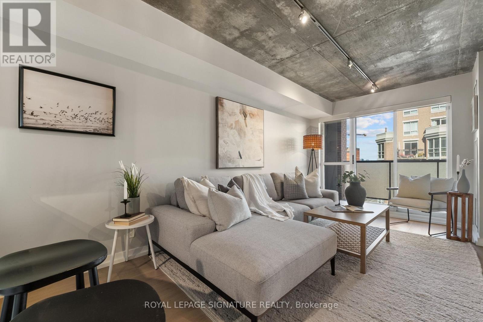 610 - 1005 King Street W, Toronto, Ontario  M6K 3M8 - Photo 10 - C12455176