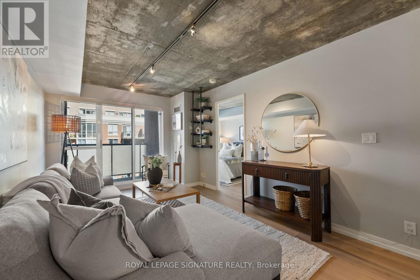 610 - 1005 King Street W, Toronto, Ontario  M6K 3M8 - Photo 12 - C12455176
