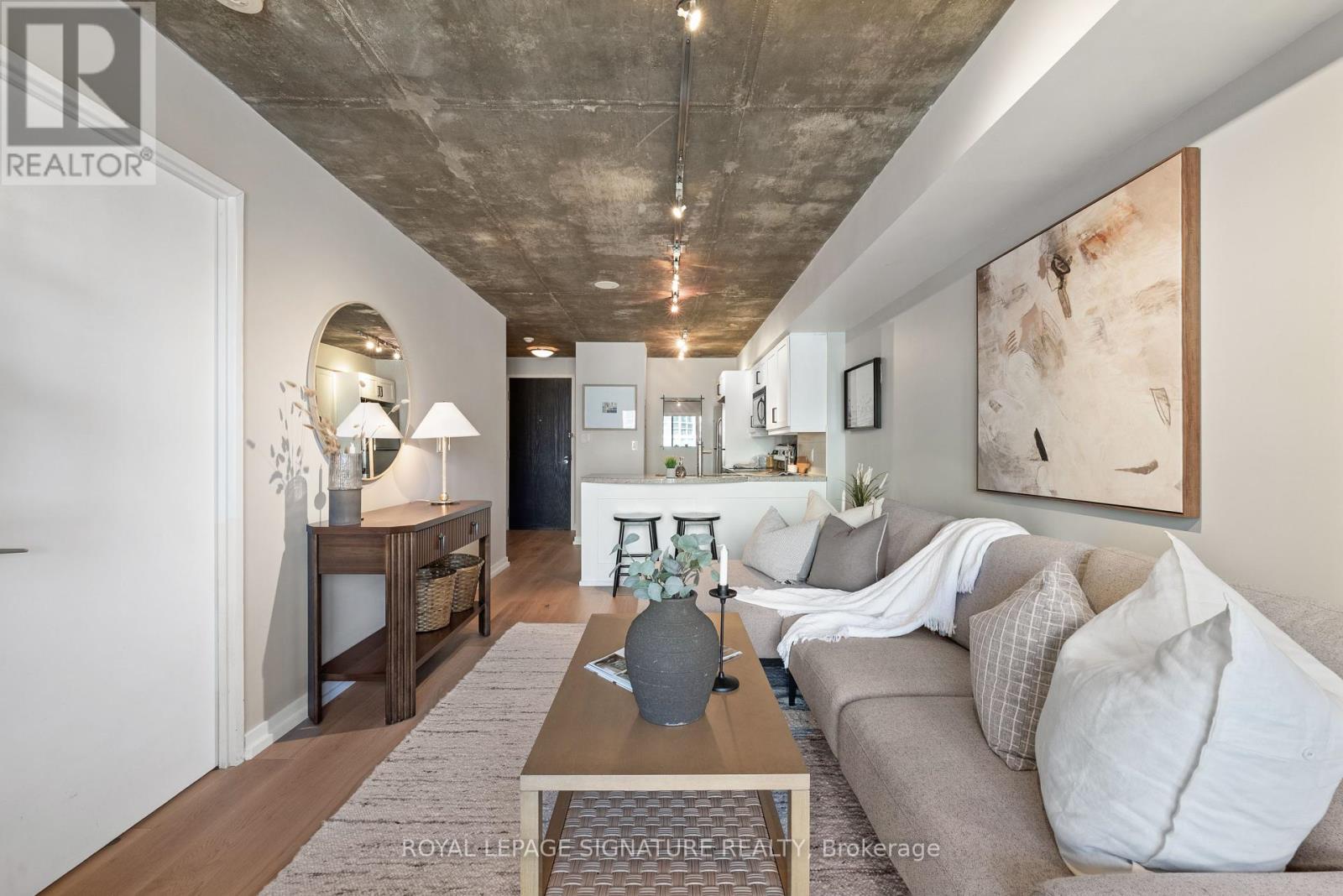 610 - 1005 King Street W, Toronto, Ontario  M6K 3M8 - Photo 14 - C12455176